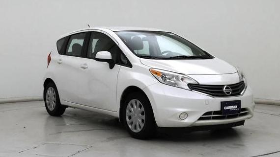 NISSAN VERSA NOTE 2014 3N1CE2CP5EL351275 image